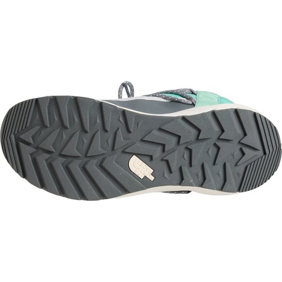 NEW THE NORTH FACE Thermoball Lace Up Luxe Waterproof Boots for women 1125 6s3 - Picture 7 of 7